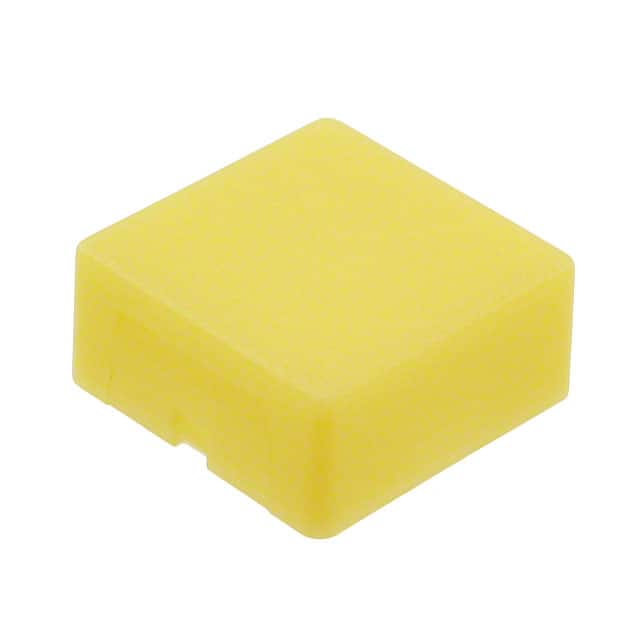 AML51-C10Y Honeywell Sensing and Productivity Solutions                                                                    CAP PUSHBUTTON SQUARE YELLOW