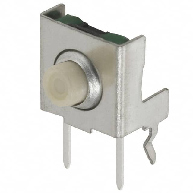 TL6110BF130QP E-Switch                                                                    SWITCH TACTILE SPST-NO 0.05A 50V