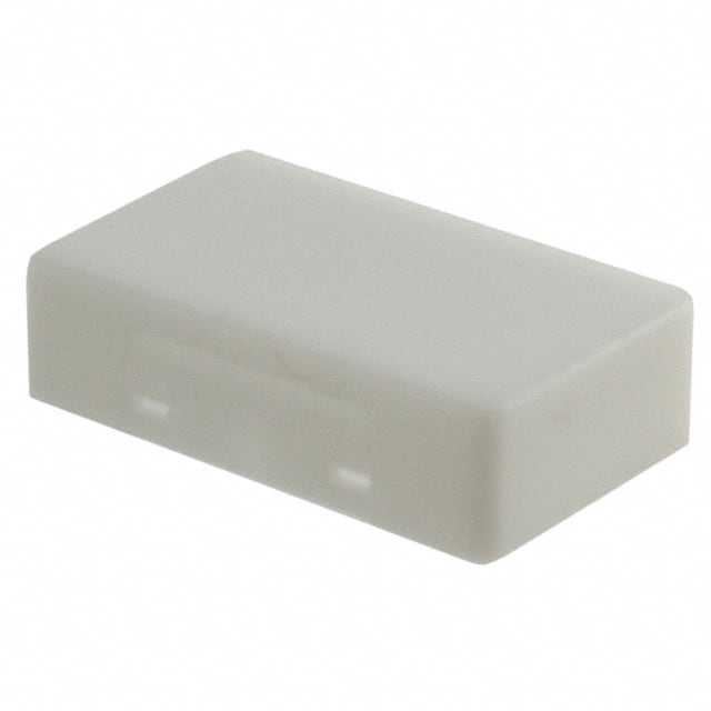 AML51-F10W Honeywell Sensing and Productivity Solutions                                                                    CAP PUSHBUTTON RECTANGULAR WHITE