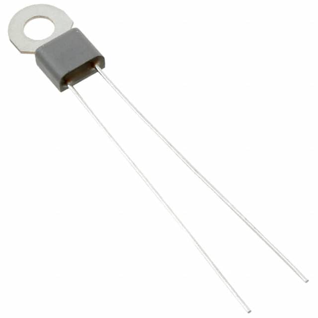PTFM04BG222Q2N34B0 Murata Electronics North America                                                                    THERMISTOR PTC 2.2K OHM RADIAL