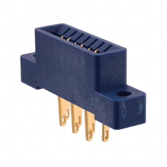 A7B-C Omron Electronics Inc-EMC Div                                                                    CONNECTOR EDGEBOARD SLDR TERM