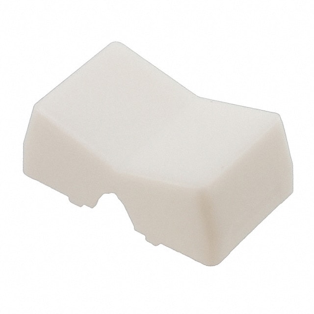 AML54-F10W Honeywell Sensing and Productivity Solutions                                                                    CAP ROCKER RECTANGULAR WHITE