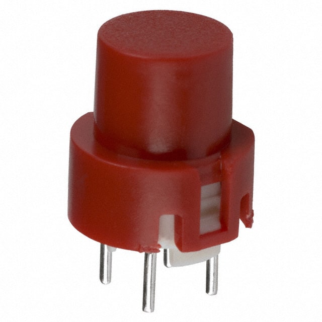 D6R40 F1 LFS C&K                                                                    SWITCH PUSH SPST-NO 0.1A 32V