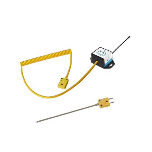 MNS2-9-W1-TS-TC-KT Monnit Corporation                                                                    ALTA WIRELESS THERMOCOUPLE SENSO