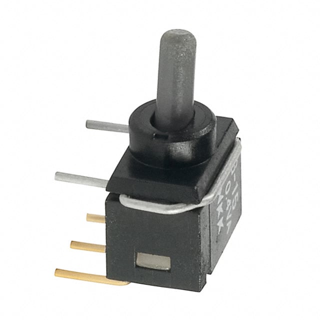 G15AH NKK Switches                                                                    SWITCH TOGGLE SPDT 0.4VA 28V