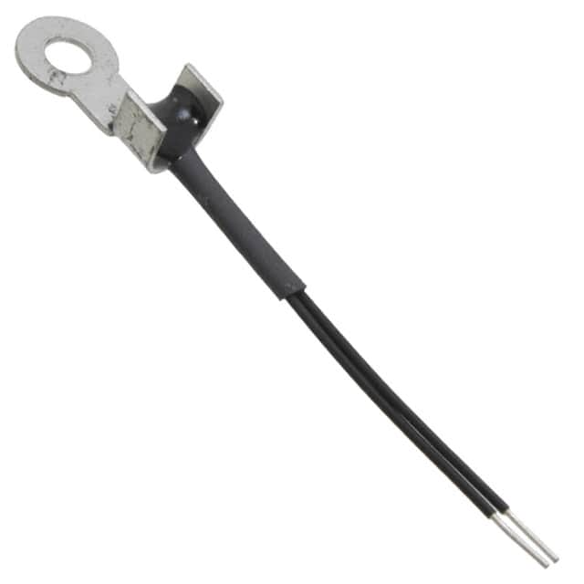 A1004RT24K1 TE Connectivity Measurement Specialties                                                                    NTC THERMISTOR 10K OHM 2% LUG