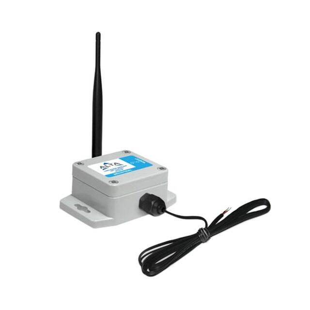 MNS2-9-IN-DC-CF Monnit Corporation                                                                    ALTA INDUSTRIAL WIRELESS DRY CON