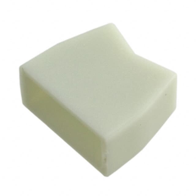 AT4062B NKK Switches                                                                    CAP ROCKER RECTANGULAR WHITE