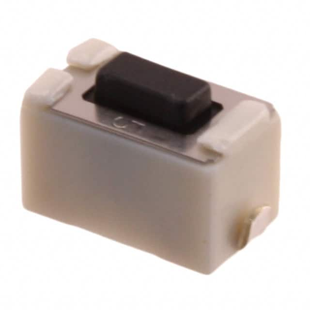 EVQ-5PN04K Panasonic Electronic Components                                                                    SWITCH TACTILE SPST-NO 0.05A 12V