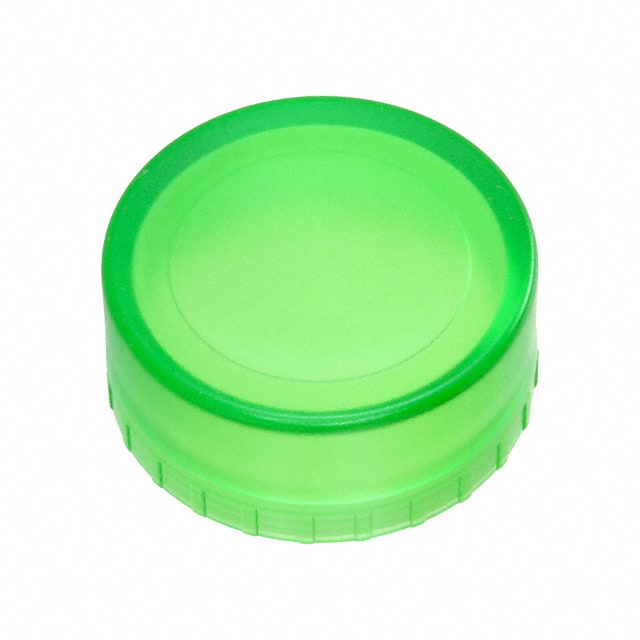 A22Z-30TG Omron Automation and Safety                                                                    COLOR LENS FOR PB SWITCH GREEN