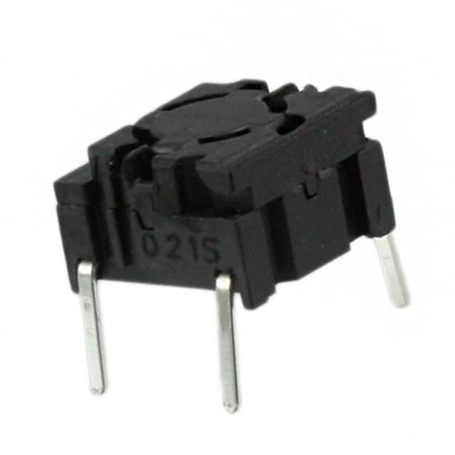 5GTH935 MEC Switches                                                                    SWITCH TACTILE SPST-NO 0.05A 24V