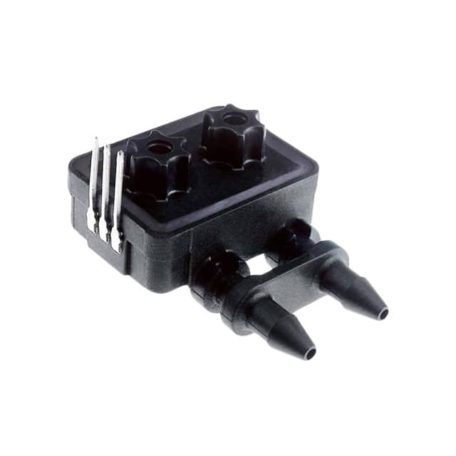 P993-1 Sensata-Kavlico                                                                    SENSOR PRES DIFF 0-1