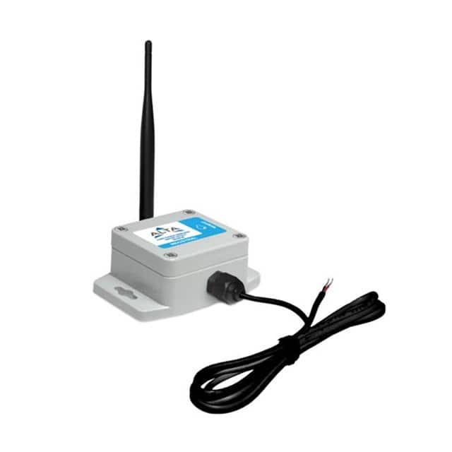 MNS2-9-IN-WS-WD-L03 Monnit Corporation                                                                    ALTA INDUSTRIAL WIRELESS WATER D