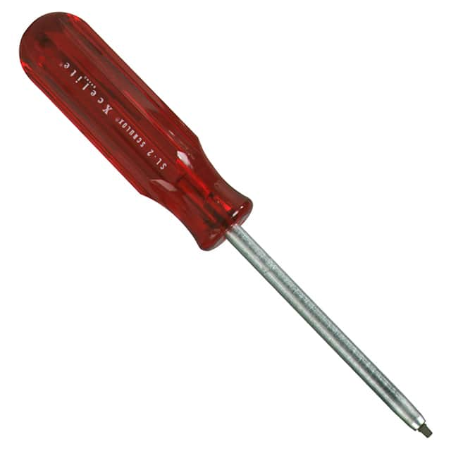 SL2V Apex Tool Group                                                                    SCREWDRIVER SCRULOX #2 7.63