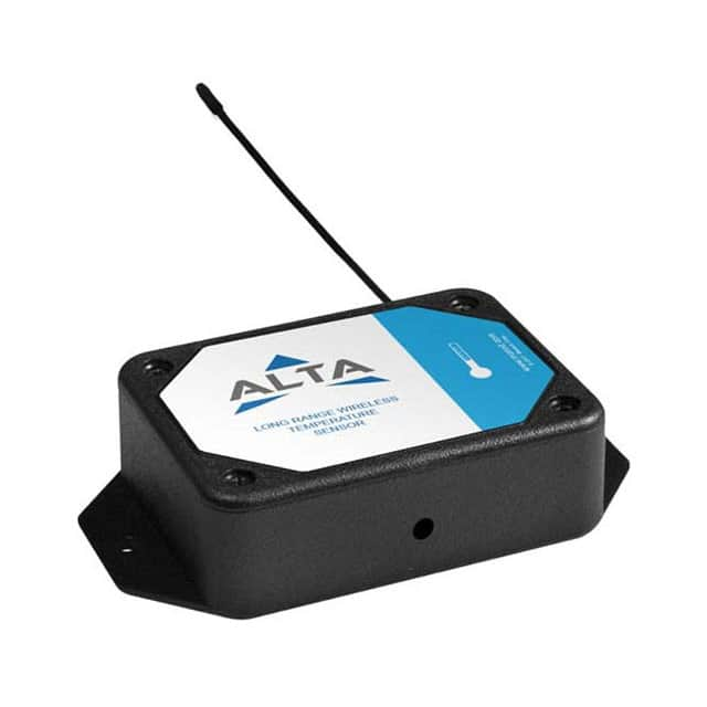 MNS2-9-W2-TS-ST Monnit Corporation                                                                    ALTA WIRELESS TEMPERATURE SENSOR