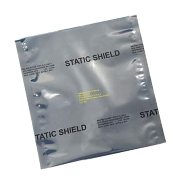 12911 Desco                                                                    BAG STATIC SHEILD 4