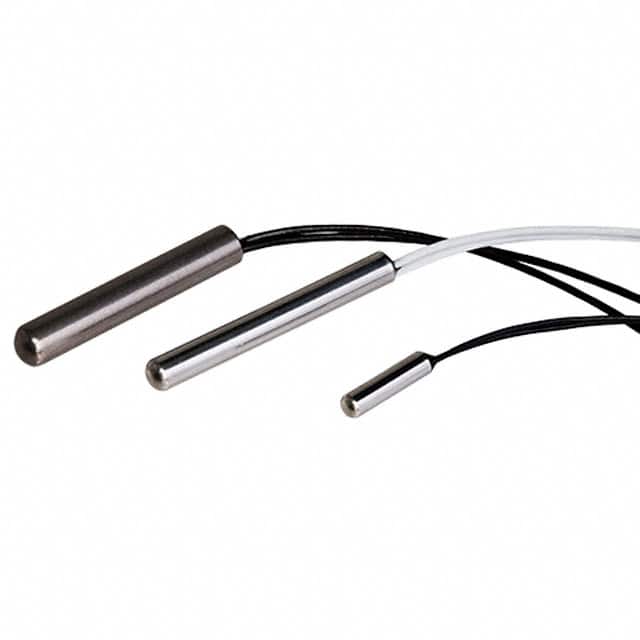 PANH 104450 Ametherm                                                                    NTC THERMISTOR 100K OHM 10% LUG