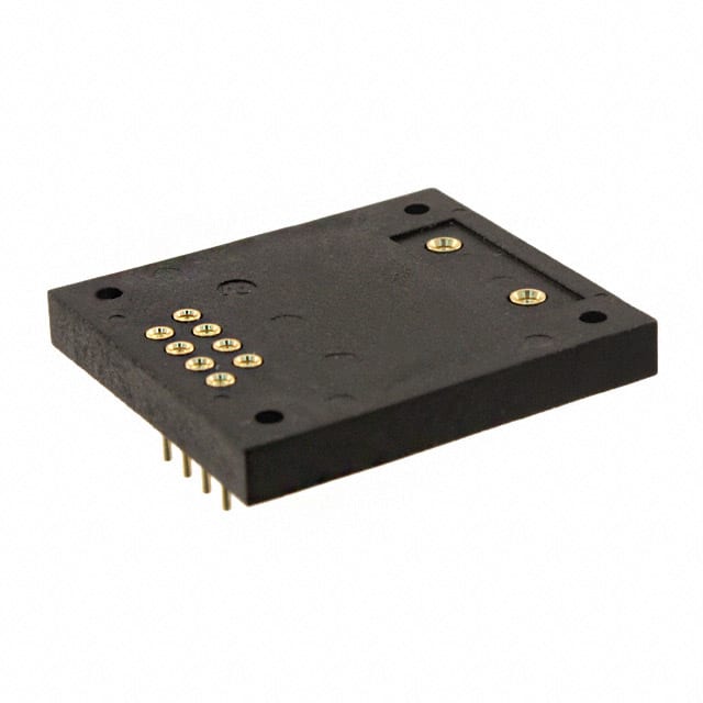 AT9704-085L NKK Switches                                                                    SOCKET FOR OLED SMART SWITCH