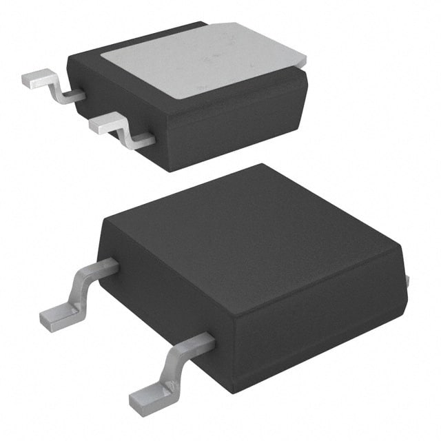 PWR163S-25-1R82FE Bourns Inc.                                                                    RES SMD 1.82 OHM 1% 25W DPAK