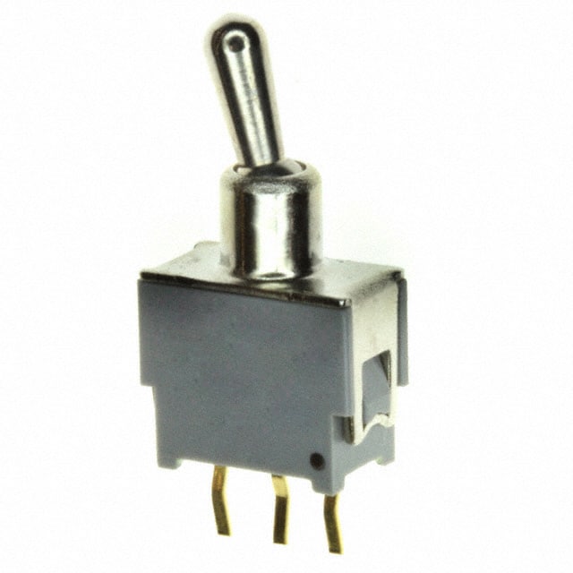 ATE1D-2M3-10-Z Nidec Copal Electronics                                                                    SWITCH TOGGLE SPDT 50MA 48V