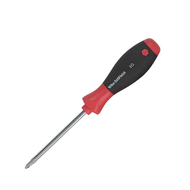 31320 Wiha                                                                    SCREWDRIVER POZIDRIV #3 10.8