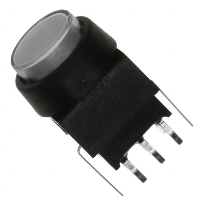 LP4OA1PBBTY E-Switch                                                                    SWITCH PUSH DPDT 0.1A 30V