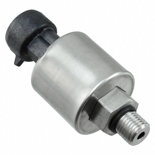 P255-20A-D2C Sensata-Kavlico                                                                    SENSOR PRES ABS 0-20PSI 3/8