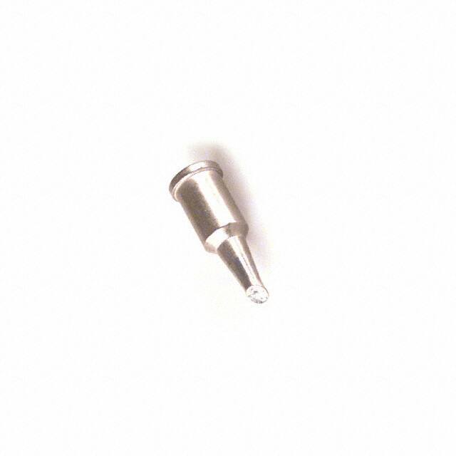 PPT3 Apex Tool Group                                                                    TIP SOLDER FLAT 1/8