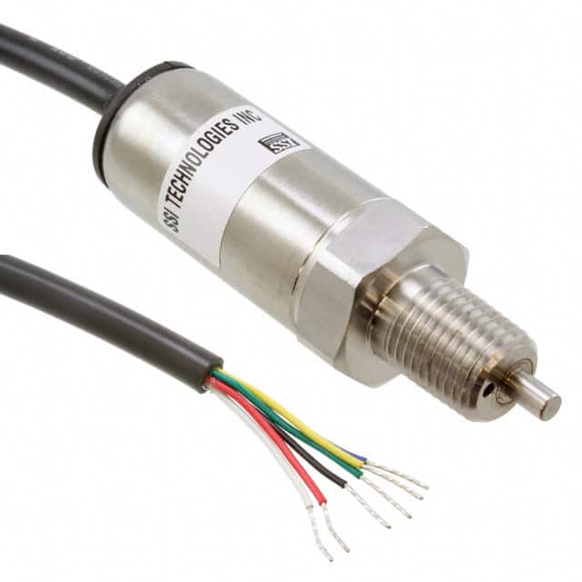 P61-200-S-A-I72-4.5V-C SSI Technologies Inc                                                                    SENSOR 200PSI 1/4-18NPT W/TEMP