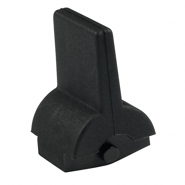 AT4139A NKK Switches                                                                    CAP TACTILE SQUARE BLACK