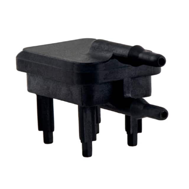 P992-1-A Sensata-Kavlico                                                                    SENSOR PRES DIFF 0-1