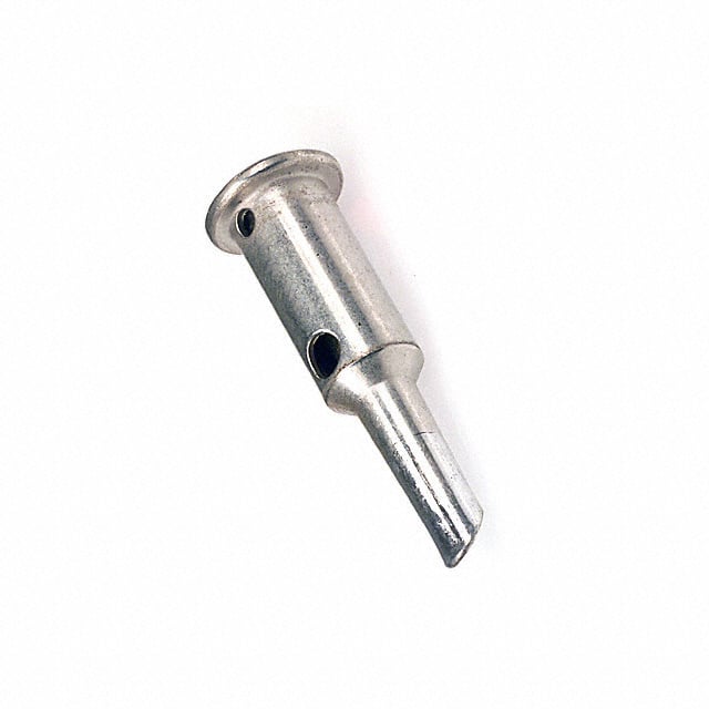 PSI4 Apex Tool Group                                                                    TIP SOLDER FLAT 3/16