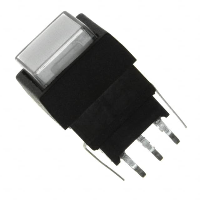 LP4EE1PBATB E-Switch                                                                    SWITCH PUSH DPDT 0.1A 30V