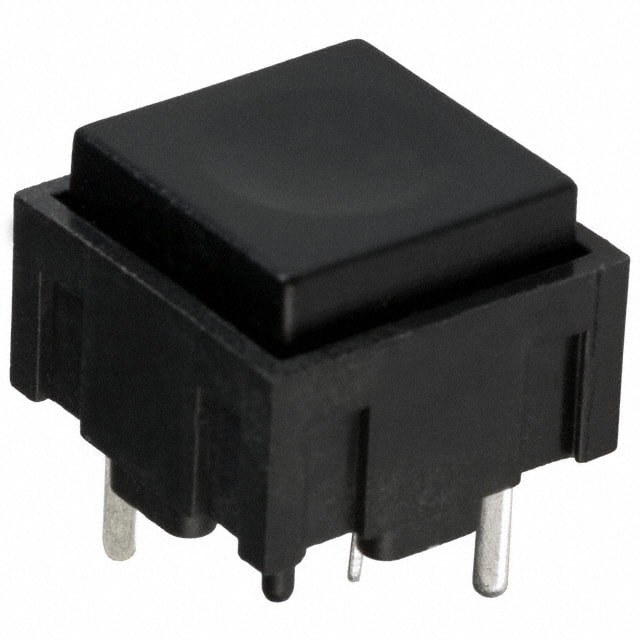 KS12R22CQE C&K                                                                    SWITCH PUSH SPDT 0.025A 50V