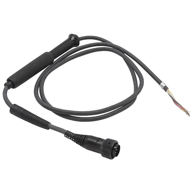 PES202 Apex Tool Group                                                                    HANDLE/CORD ASSEMBLY FOR PES50
