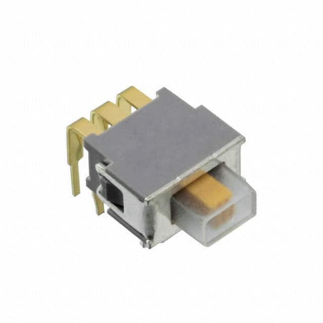 ASE2D-5M-10-Z Nidec Copal Electronics                                                                    SWITCH SLIDE DPDT 50MA 60V