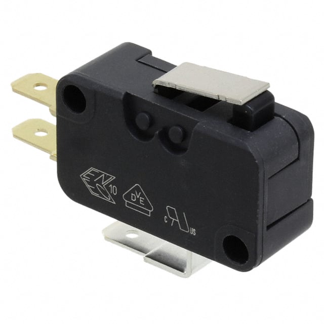 D413-R1LA-G2 ZF Electronics                                                                    SWITCH SNAP ACT SPDT 100MA 250V