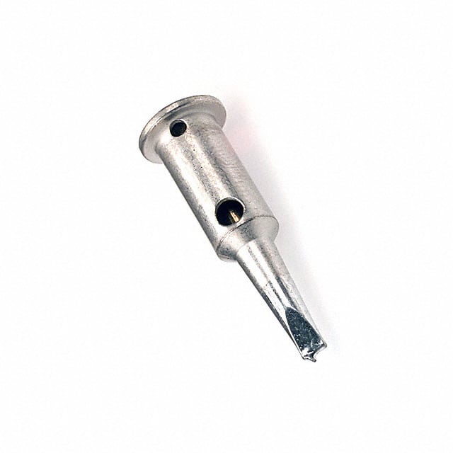 PSI7 Apex Tool Group                                                                    TIP SOLDER CHISEL 1/8