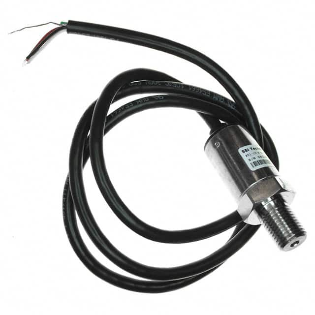 P51-15-A-UC-I36-5V-000-000 SSI Technologies Inc                                                                    SENSOR 15PSIA 1/4NPT 5V