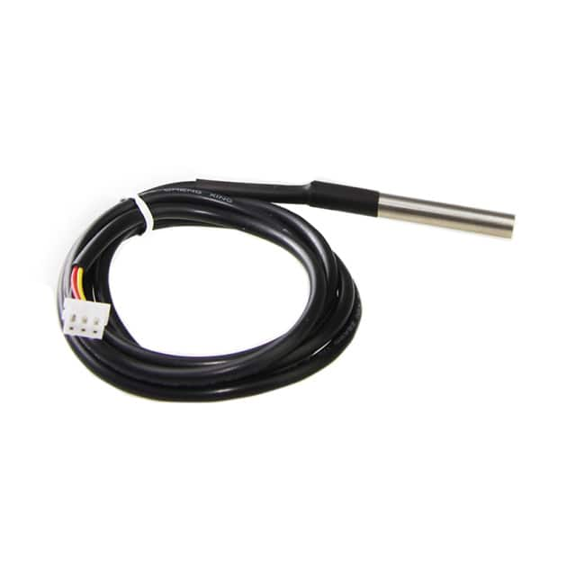 11014 Makeblock Co., LTD.                                                                    ME TEMPERATURE SENSOR-WATERPROOF