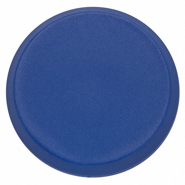 5.49263.0140600 RAFI USA                                                                    LENS OPAQUE BLUE