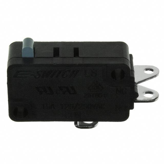 LS0851500F100S1A E-Switch                                                                    SWITCH SNAP ACTION SPDT 15A 125V