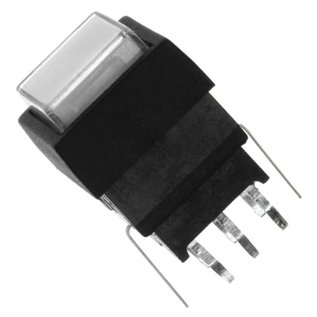 LP4EE1PBATW E-Switch                                                                    SWITCH PUSH DPDT 0.1A 30V