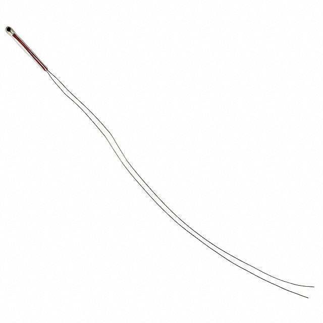 120-103FAD-Q03 Honeywell Sensing and Productivity Solutions                                                                    NTC THERMISTOR 10K OHM 2% PROBE