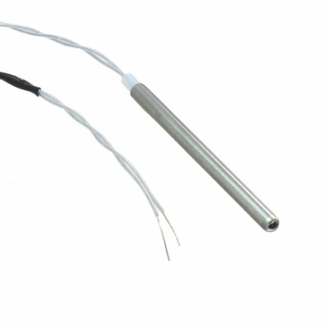 E52-THE5A-0/100C Omron Automation and Safety                                                                    THERMISTOR SENSOR