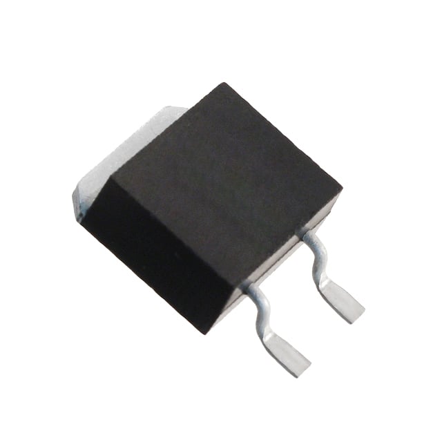 PWR263S-35-3R00F Bourns Inc.                                                                    RES SMD 3 OHM 1% 35W D2PAK