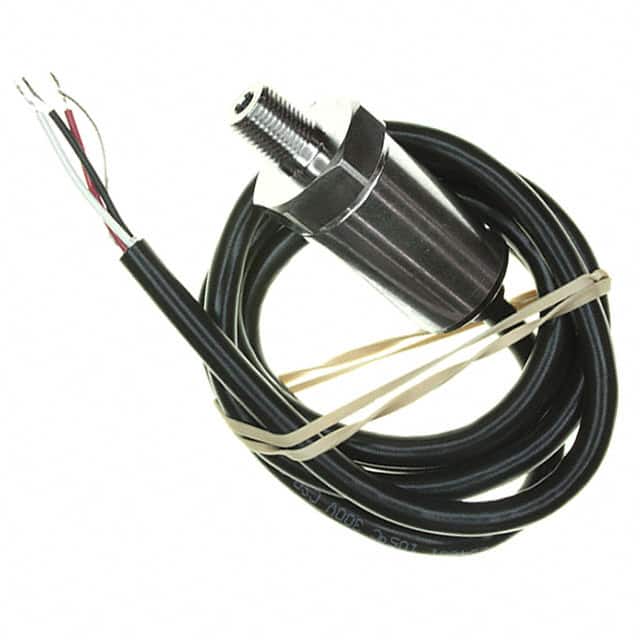 P51-1000-A-B-I36-4.5V-000-000 SSI Technologies Inc                                                                    SENSOR 1000PSIA 1/8NPT 4.5V