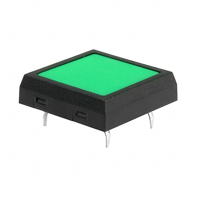 JF15SP1F NKK Switches                                                                    SWITCH TACTILE SPST-NO 0.05A 24V