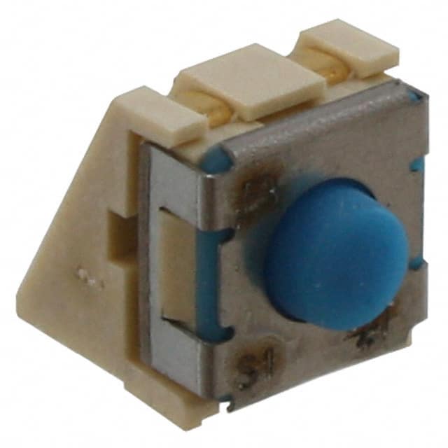 7914S-1-032E Bourns Inc.                                                                    SWITCH TACTILE SPST-NO 0.1A 16V