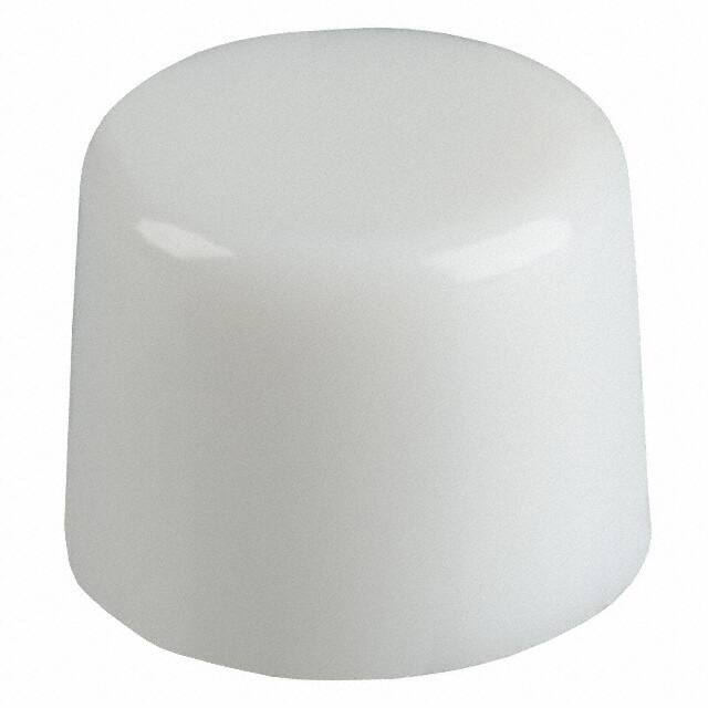 3S1-C11 Carling Technologies                                                                    CAP PUSHBUTTON ROUND WHITE